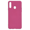 Funda Ultra suave para Samsung Galaxy A20s - La Casa de las Carcasas, líderes en proteger tu móvil