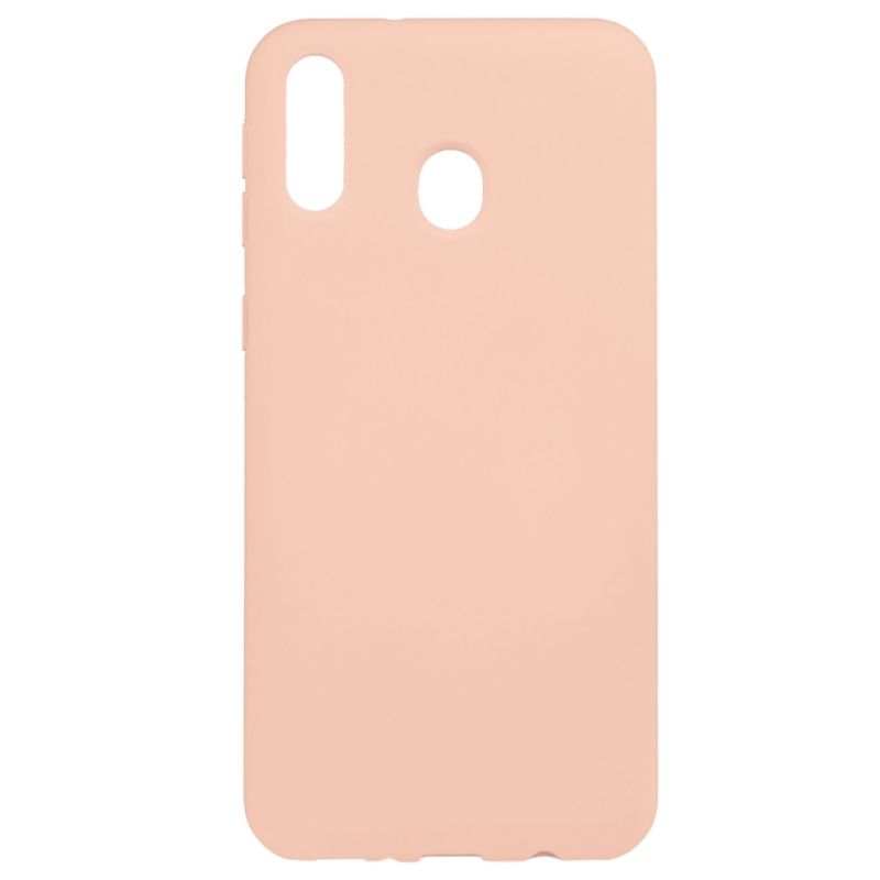 Funda Ultra suave para Samsung Galaxy A40 - La Casa de las Carcasas Funda Ultra suave para Samsung Galaxy A40 - La Casa de las Carcasas