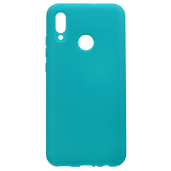 Funda Ultra suave para Honor 10 Lite - La Casa de las Carcasas, líderes en proteger tu móvil