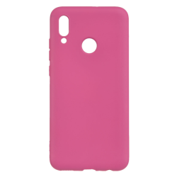 Funda Ultra suave para Huawei P Smart 2019 - La Casa de las Carcasas, líderes en proteger tu móvil