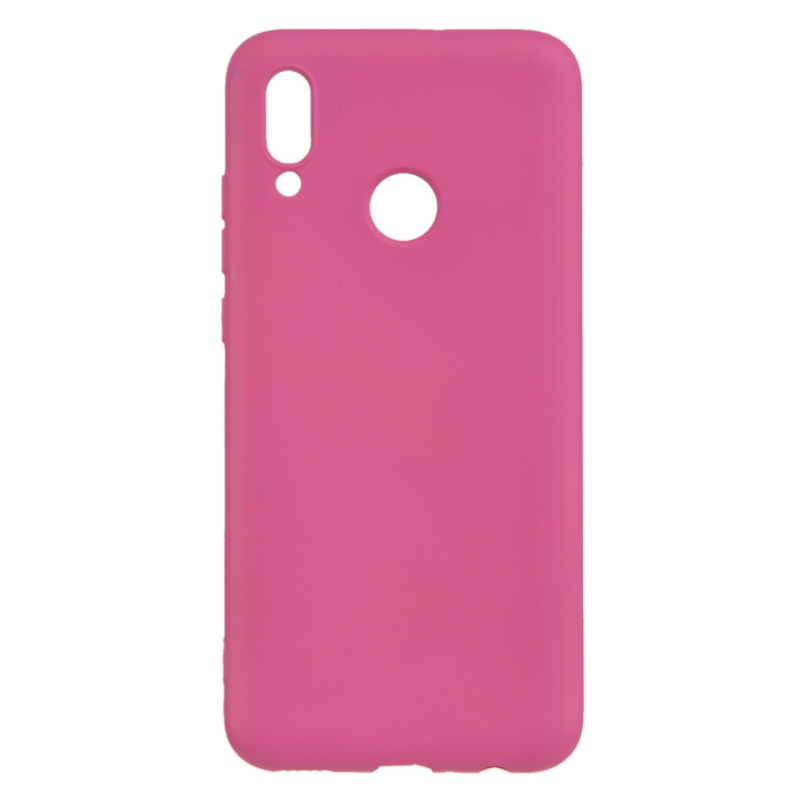 Funda Ultra suave para Huawei P Smart 2019 - La Casa de las Carcasas, líderes en proteger tu móvil Funda Ultra suave para Huawei P Smart 2019 - La Casa de las Carcasas, líderes en proteger tu móvil