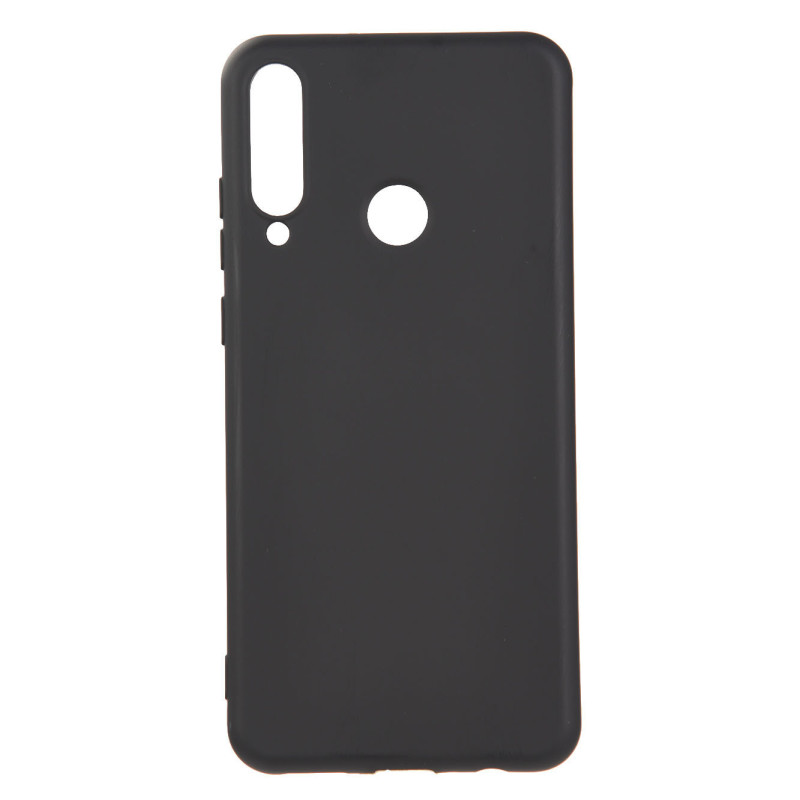 Funda Ultra suave para Huawei Y6p - La Casa de las Carcasas, líderes en proteger tu móvil