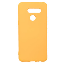 Funda Ultra suave para LG K50S - La Casa de las Carcasas, líderes en proteger tu móvil