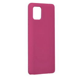 Funda Ultra suave para Samsung Galaxy A81 - La Casa de las Carcasas, líderes en proteger tu móvil