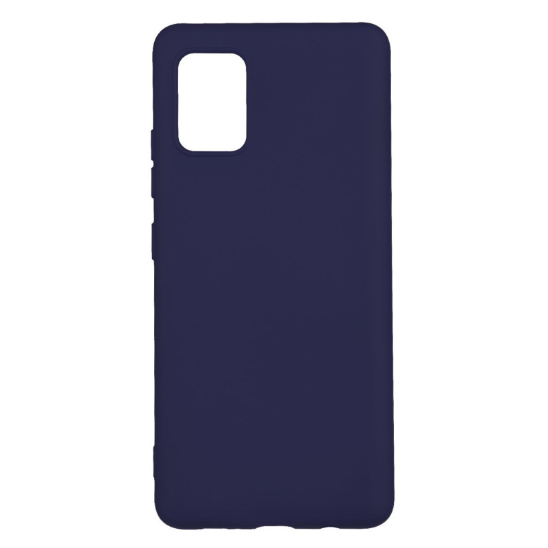 Funda Ultra suave para Samsung Galaxy A51 5G - La Casa de las Carcasas, líderes en proteger tu móvil Funda Ultra suave para Samsung Galaxy A51 5G - La Casa de las Carcasas, líderes en proteger tu móvil