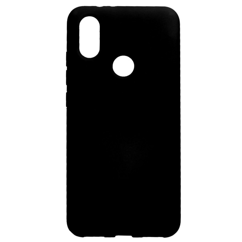 Funda Ultra suave para Xiaomi Mi A2 - La Casa de las Carcasas Funda Ultra suave para Xiaomi Mi A2 - La Casa de las Carcasas