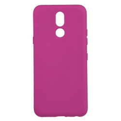 Funda Ultra suave para LG K40 - La Casa de las Carcasas, líderes en proteger tu móvil