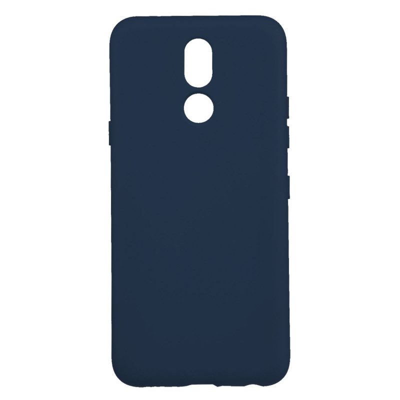 Funda Ultra suave para LG K40 - La Casa de las Carcasas, líderes en proteger tu móvil Funda Ultra suave para LG K40 - La Casa de las Carcasas, líderes en proteger tu móvil