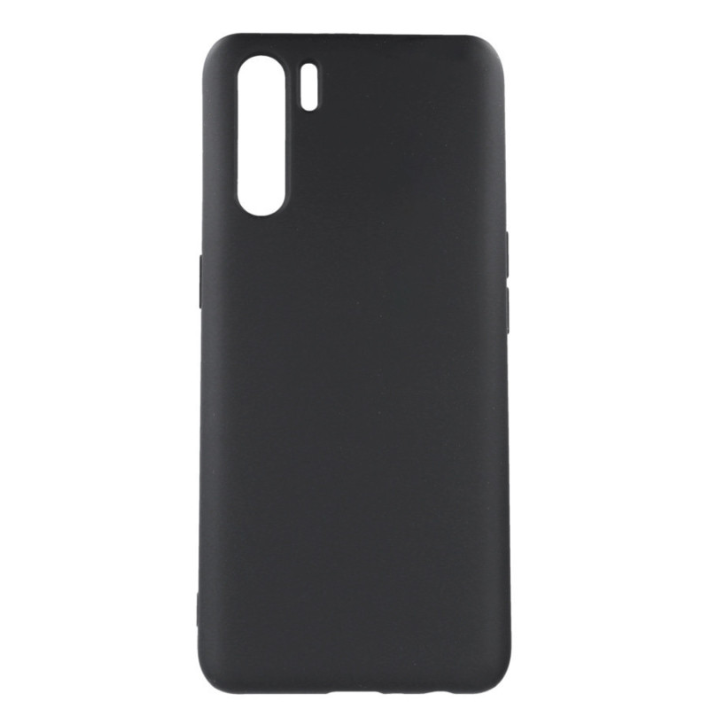 Funda Ultra suave para Oppo A91 - La Casa de las Carcasas Funda Ultra suave para Oppo A91 - La Casa de las Carcasas