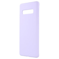 Funda Ultra suave para Samsung Galaxy S10 - La Casa de las Carcasas, líderes en proteger tu móvil