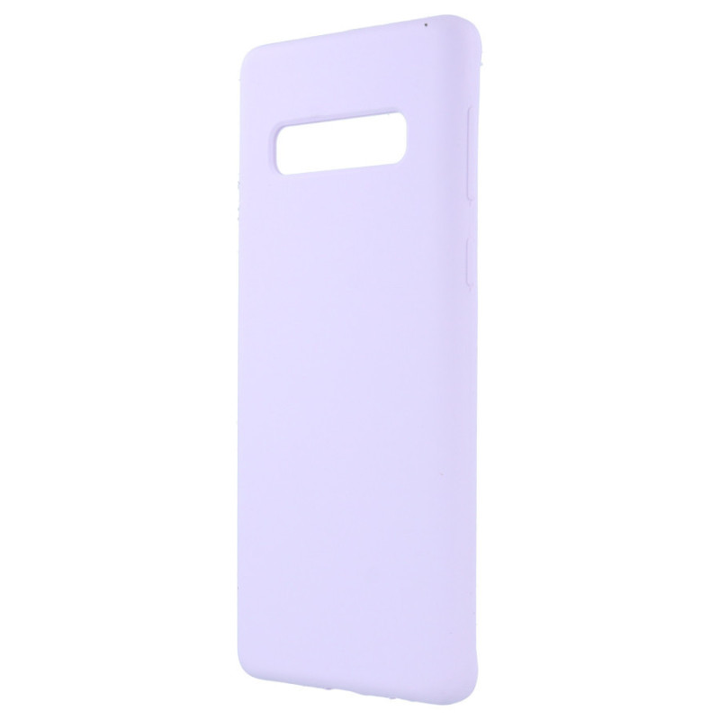 Funda Ultra suave para Samsung Galaxy S10 - La Casa de las Carcasas, líderes en proteger tu móvil Funda Ultra suave para Samsung Galaxy S10 - La Casa de las Carcasas, líderes en proteger tu móvil