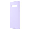 Funda Ultra suave para Samsung Galaxy S10 - La Casa de las Carcasas, líderes en proteger tu móvil