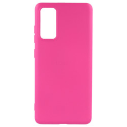 Funda Ultra suave para Samsung Galaxy S20 FE - La Casa de las Carcasas