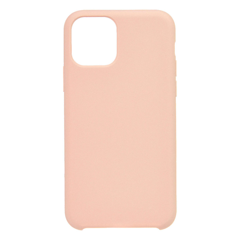Funda Ultra suave para iPhone 12 Mini - La Casa de las Carcasas Funda Ultra suave para iPhone 12 Mini - La Casa de las Carcasas