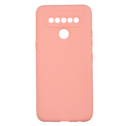 Funda Ultra suave para LG K41S - La Casa de las Carcasas, líderes en proteger tu móvil