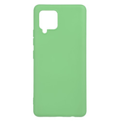 Funda Ultra suave para Samsung Galaxy A42 5G - La Casa de las Carcasas, líderes en proteger tu móvil