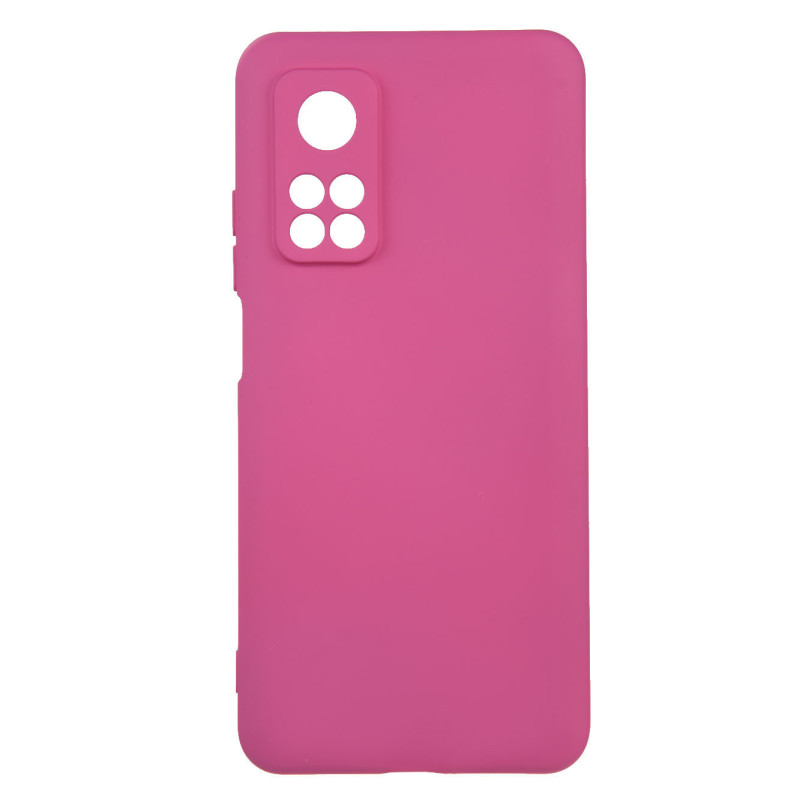 Funda Ultra suave para Xiaomi Mi 10T Pro - La Casa de las Carcasas, líderes en proteger tu móvil