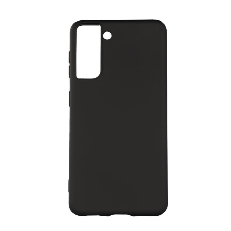 Funda Ultra suave para Samsung Galaxy S21 - La Casa de las Carcasas Funda Ultra suave para Samsung Galaxy S21 - La Casa de las Carcasas