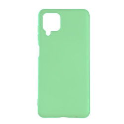 Funda Ultra suave para Samsung Galaxy A12 - La Casa de las Carcasas