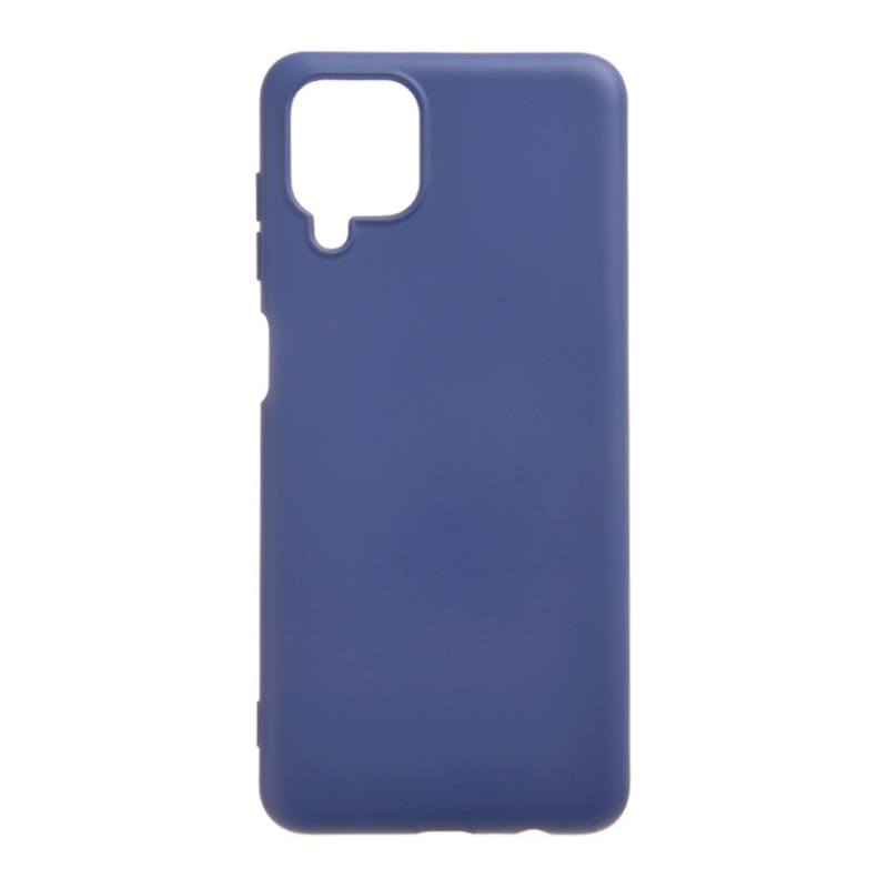 Funda Ultra suave para Samsung Galaxy A12 - La Casa de las Carcasas Funda Ultra suave para Samsung Galaxy A12 - La Casa de las Carcasas