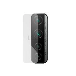 Protector de Cámara para Huawei P40 Lite 5G Transparente