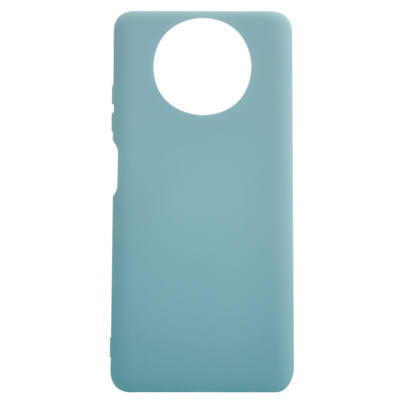 Funda Ultra suave para Xiaomi Redmi Note 9T - La Casa de las Carcasas Funda Ultra suave para Xiaomi Redmi Note 9T - La Casa de las Carcasas
