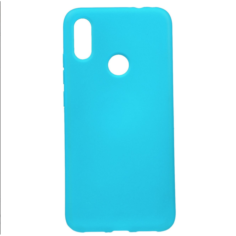 Funda Ultra Suave para Xiaomi Redmi Note 7 - La Casa de las Carcasas, líderes en proteger tu móvil Funda Ultra Suave para Xiaomi Redmi Note 7 - La Casa de las Carcasas, líderes en proteger tu móvil