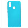 Funda Ultra Suave para Xiaomi Redmi Note 7 - La Casa de las Carcasas, líderes en proteger tu móvil
