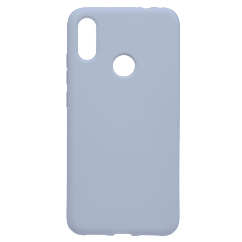 Funda Ultra Suave para Xiaomi Redmi Note 7 Pro- La Casa de las Carcasas, líderes en proteger tu móvil Funda Ultra Suave para Xiaomi Redmi Note 7 Pro- La Casa de las Carcasas, líderes en proteger tu móvil