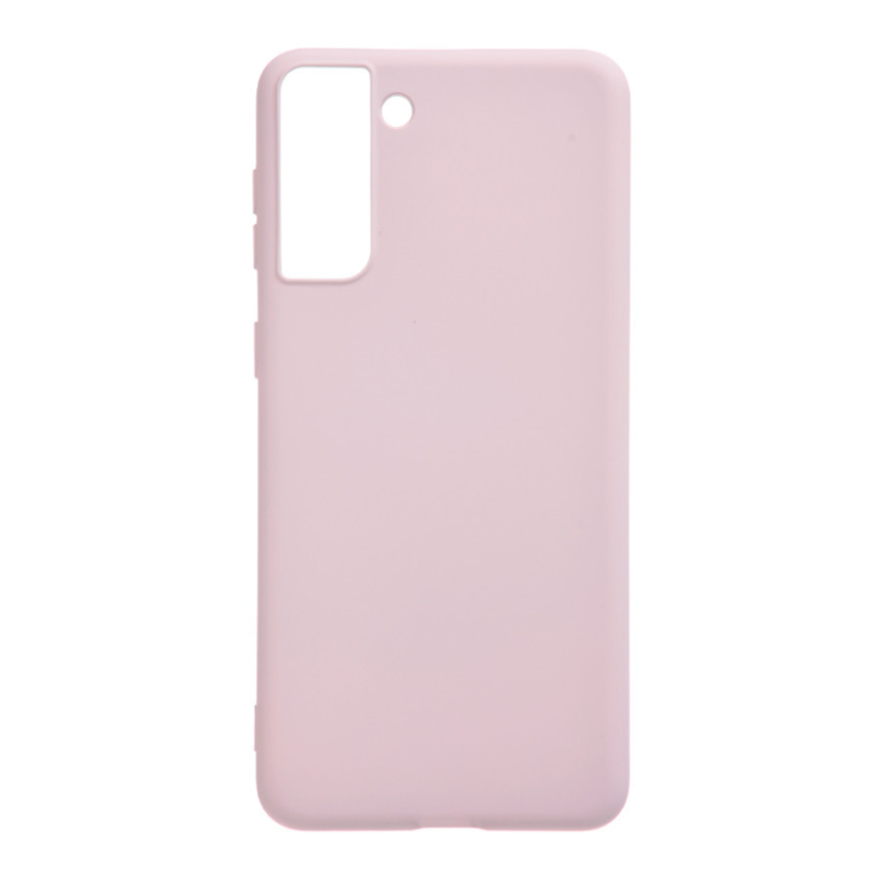 Funda Ultra suave para Samsung Galaxy S21 Plus - La Casa de las Carcasas Funda Ultra suave para Samsung Galaxy S21 Plus - La Casa de las Carcasas
