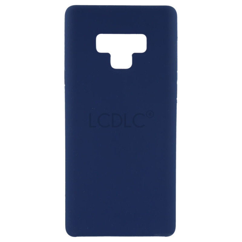 Funda Ultra Suave para Samsung Galaxy Note 9