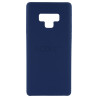 Funda Ultra Suave para Samsung Galaxy Note 9