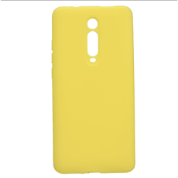 Funda Ultra suave para Xiaomi Mi 9T - La Casa de las Carcasas