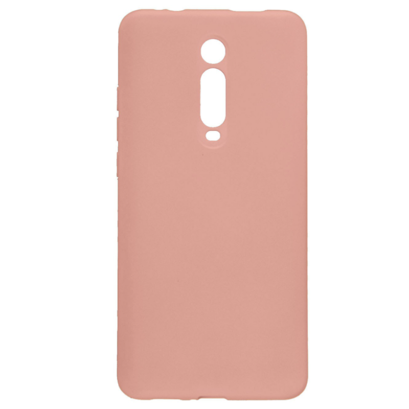 Funda Ultra suave para Xiaomi Mi 9T - La Casa de las Carcasas Funda Ultra suave para Xiaomi Mi 9T - La Casa de las Carcasas