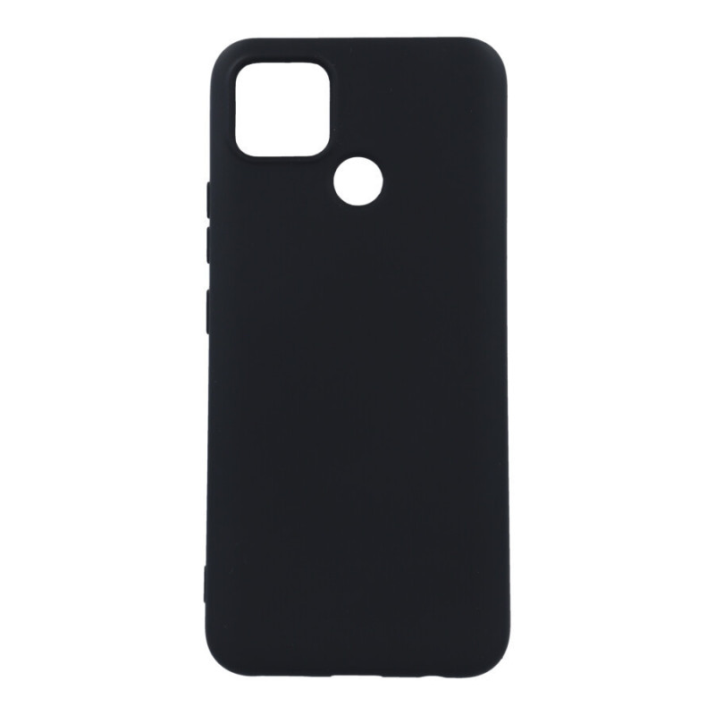 Funda Ultra suave para Realme 7i - La Casa de las Carcasas, líderes en proteger tu móvil Funda Ultra suave para Realme 7i - La Casa de las Carcasas, líderes en proteger tu móvil