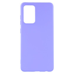 Funda Ultra suave para Samsung Galaxy A52 5G - La Casa de las Carcasas