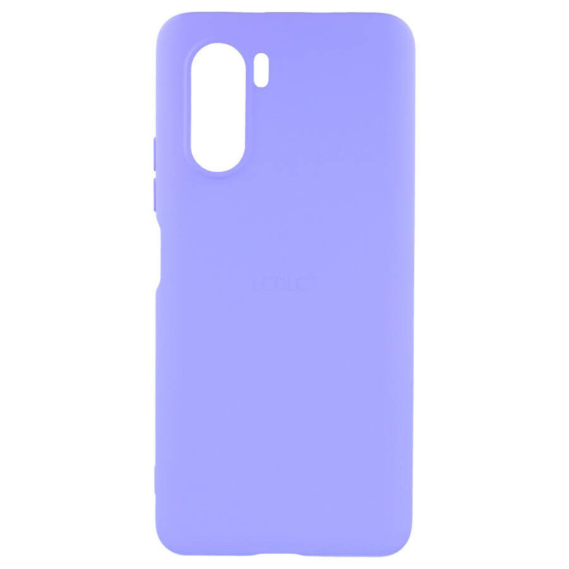 Funda Ultra suave para Xiaomi Poco F3 - La Casa de las Carcasas Funda Ultra suave para Xiaomi Poco F3 - La Casa de las Carcasas