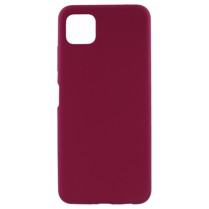 Funda Ultra suave para Samsung Galaxy A22 5G - La Casa de las Carcasas Funda Ultra suave para Samsung Galaxy A22 5G - La Casa de las Carcasas