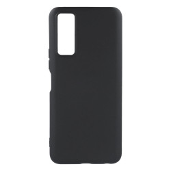 Funda Ultra suave para Vivo Y72 5G - La Casa de las Carcasas