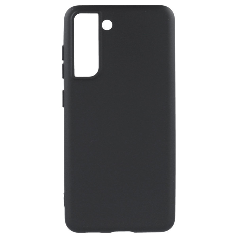 Funda Ultra suave para Samsung Galaxy S21 FE - La Casa de las Carcasas Funda Ultra suave para Samsung Galaxy S21 FE - La Casa de las Carcasas