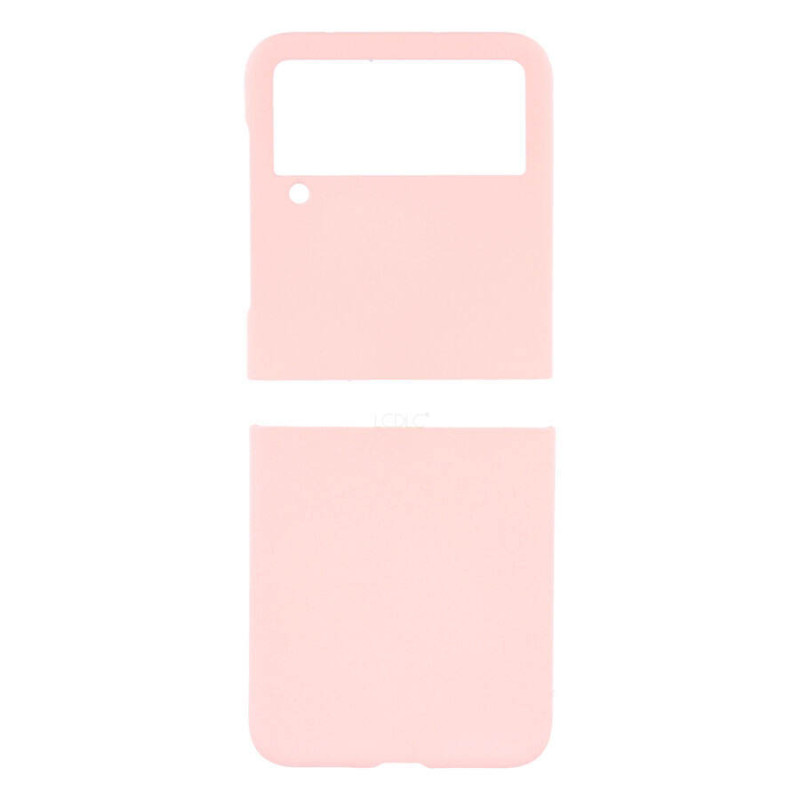 Funda Ultra suave para Samsung Galaxy Z Flip3 - La Casa de las Carcasas Funda Ultra suave para Samsung Galaxy Z Flip3 - La Casa de las Carcasas