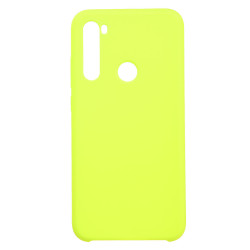 Funda Ultra suave para Xiaomi Redmi Note 8 2021 - La Casa de las Carcasas, líderes en proteger tu móvil