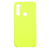 Funda Ultra suave para Xiaomi Redmi Note 8 2021 - La Casa de las Carcasas, líderes en proteger tu móvil