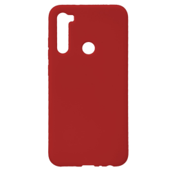 Funda Ultra suave para Xiaomi Redmi Note 8 2021 - La Casa de las Carcasas, líderes en proteger tu móvil