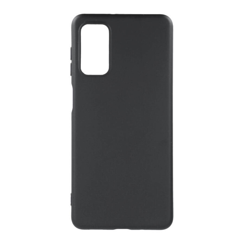 Funda Ultra suave para Samsung Galaxy M52 5G - La Casa de las Carcasas Funda Ultra suave para Samsung Galaxy M52 5G - La Casa de las Carcasas
