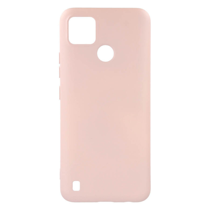 Funda Ultra suave para Realme C21Y - La Casa de las Carcasas Funda Ultra suave para Realme C21Y - La Casa de las Carcasas