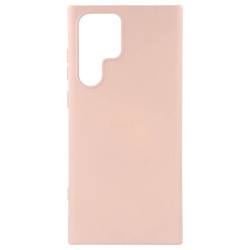 Funda Ultra suave para Samsung Galaxy S22 Ultra - La Casa de las Carcasas