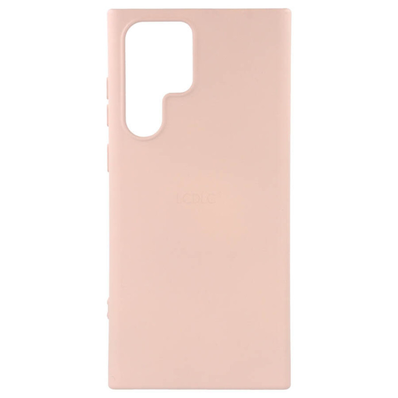 Funda Ultra suave para Samsung Galaxy S22 Ultra - La Casa de las Carcasas Funda Ultra suave para Samsung Galaxy S22 Ultra - La Casa de las Carcasas