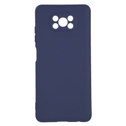Funda Ultra suave para Xiaomi Poco X3 - La Casa de las Carcasas