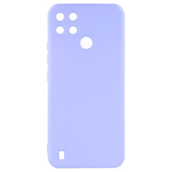 Funda Ultra suave para Realme C25Y - La Casa de las Carcasas